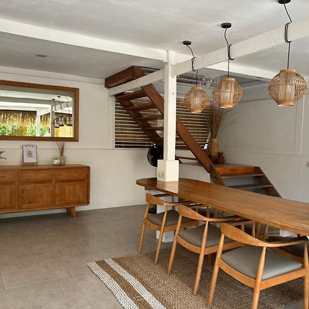 Villa Tiga Gili Air Exterior foto